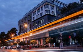 Graffit Gallery Design Hotel